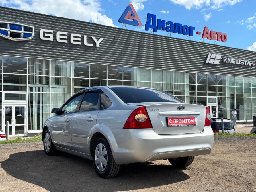 Ford Focus II Набережные Челны  - изображение 3