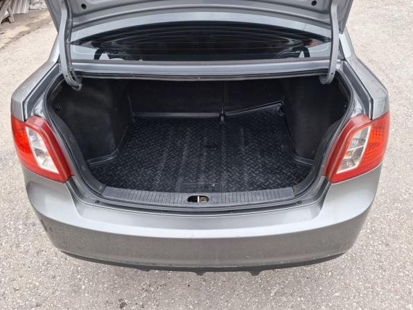 Kia Rio II Рестайлинг с пробегом 2010 года, цена 650 000 рублей, 161337 км, седан, Автокод Объявления