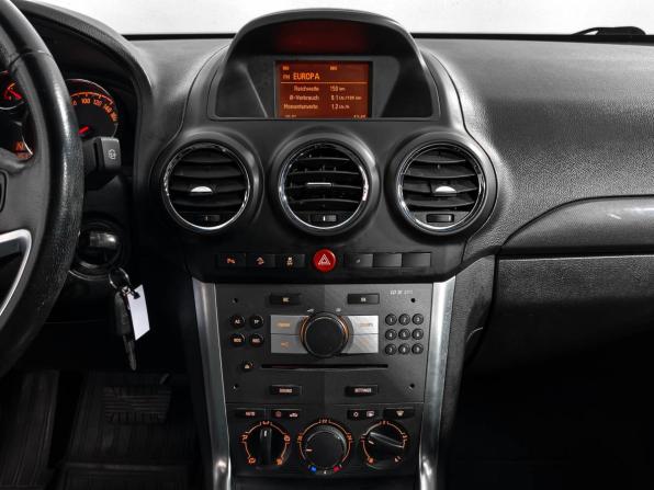 Opel Antara I Рестайлинг с пробегом 2012 года, цена 949 000 рублей, 178000 км, внедорожник, Автокод Объявления