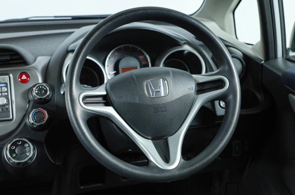 Honda Fit II Новосибирск  - изображение 12