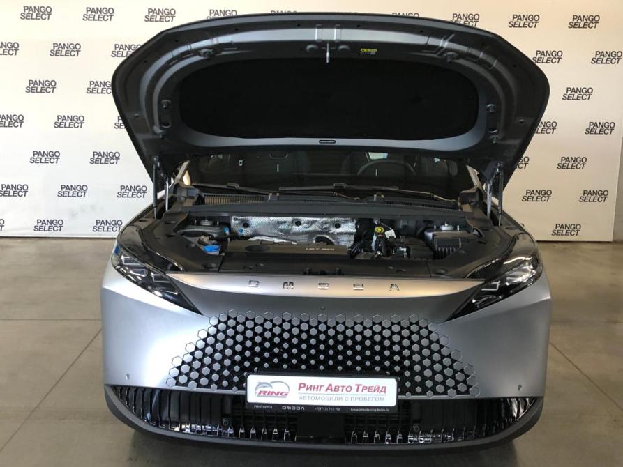 Omoda C7 Курск  - изображение 8