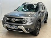Renault Duster I Рестайлинг Балашиха  - изображение 19