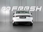 Chery Arrizo 8 Минеральные Воды  - изображение 28
