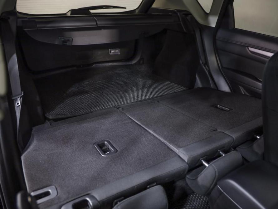 Mazda CX-5 II Санкт-Петербург  - изображение 27