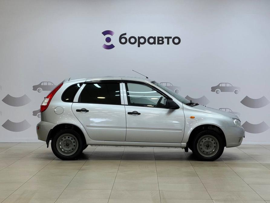 Lada (ВАЗ) Kalina I Ставрополь  - изображение 8
