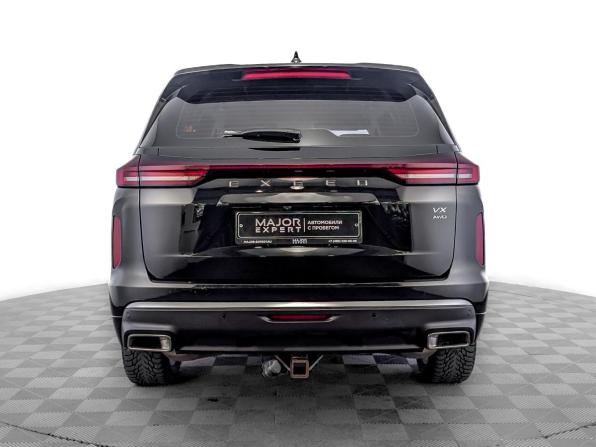Exeed VX I с пробегом 2023 года, цена 2 825 000 рублей, 63897 км, внедорожник, Автокод Объявления