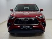 Toyota Highlander IV (XU70) Вологда  - изображение 24