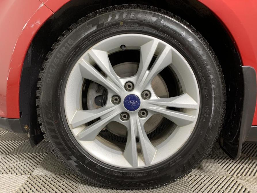 Ford Focus III Москва  - изображение 9