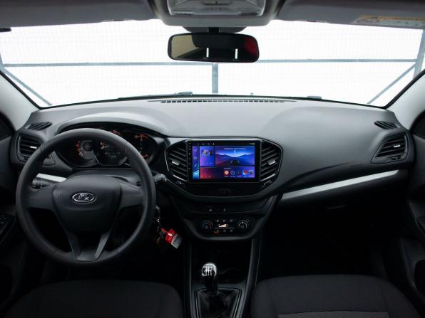 Lada (ВАЗ) Vesta I с пробегом 2021 года, цена 1 060 000 рублей, 136531 км, универсал, Автокод Объявления