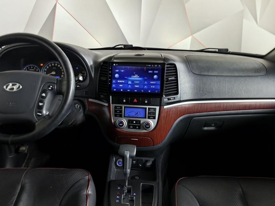 Hyundai Santa Fe II Москва  - изображение 14