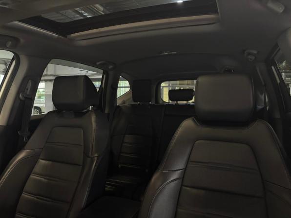 Honda CR-V V с пробегом 2018 года, цена 2 649 000 рублей, 140100 км, внедорожник, Автокод Объявления