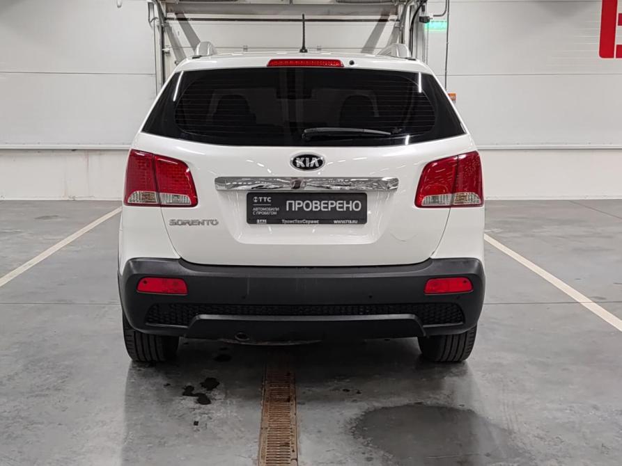 Kia Sorento II Казань  - изображение 7