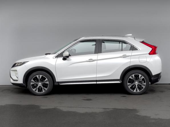 Mitsubishi Eclipse Cross I Рестайлинг с пробегом 2022 года, цена 2 690 000 рублей, 6000 км, внедорожник, Автокод Объявления