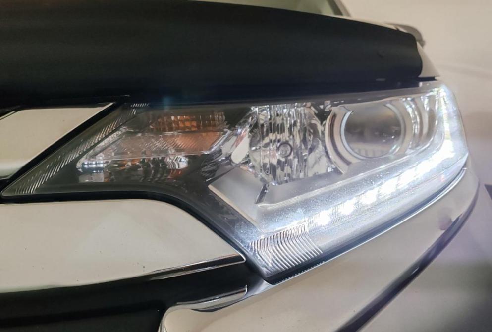 Mitsubishi Outlander III Рестайлинг 2 Ярославль  - изображение 23