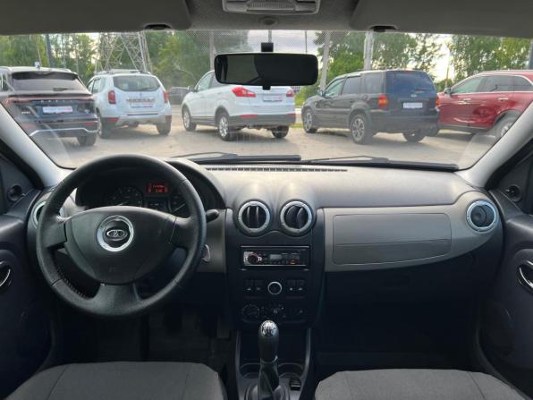 Lada (ВАЗ) Largus I с пробегом 2018 года, цена 795 000 рублей, 144898 км, универсал, Автокод Объявления