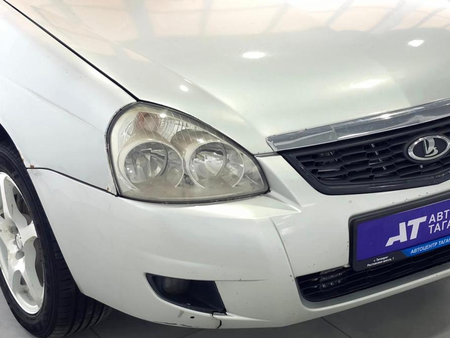 Lada (ВАЗ) Priora I Таганрог  - изображение 5