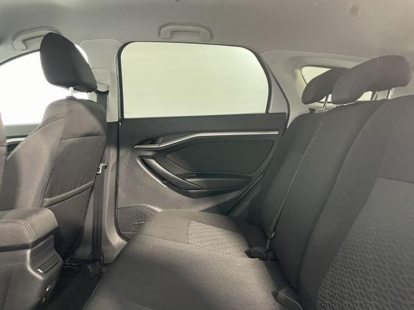 Lada (ВАЗ) Vesta I с пробегом 2019 года, цена 1 179 900 рублей, 79493 км, универсал, Автокод Объявления