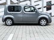 Nissan Cube III (Z12) Ставрополь  - изображение 21