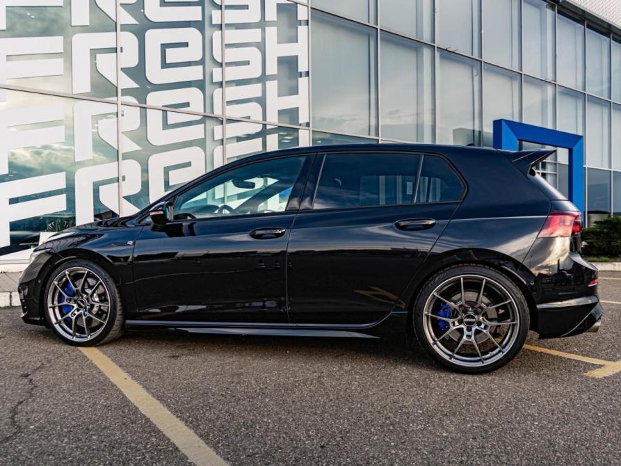 Volkswagen Golf R VIII Краснодар  - изображение 12