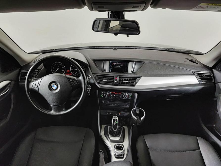 BMW X1 I (E84) Рестайлинг Уфа  - изображение 17