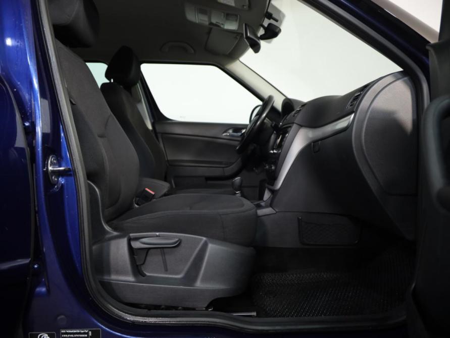 Skoda Yeti I Рестайлинг Санкт-Петербург  - изображение 19