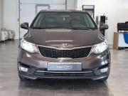 Kia Rio III Рестайлинг Калуга  - изображение 12