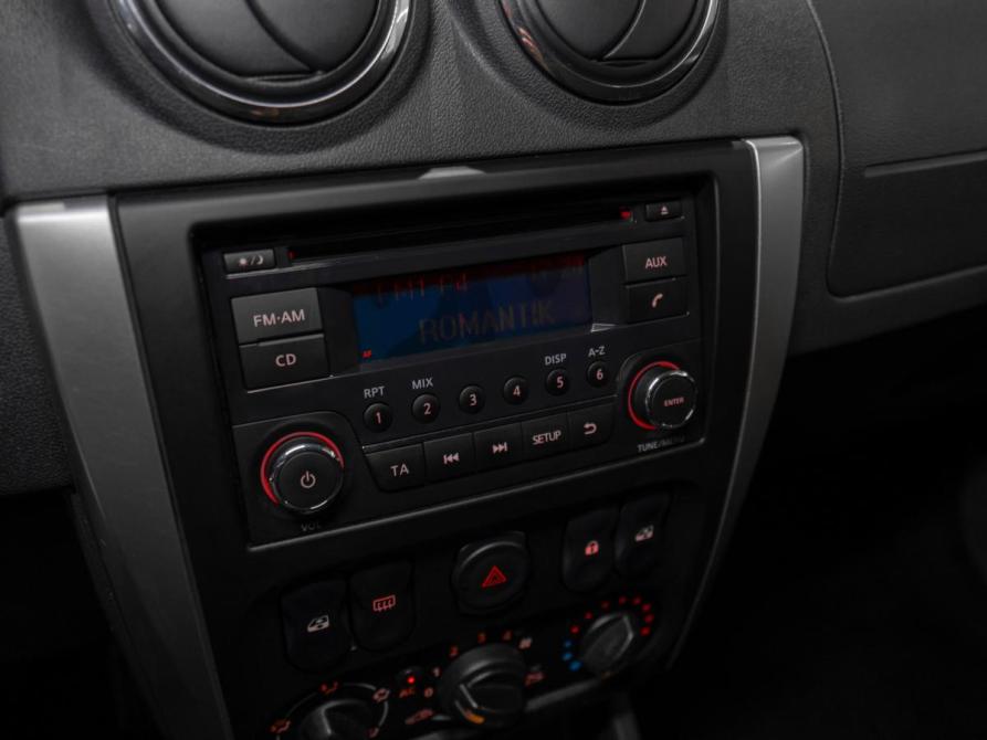 Nissan Almera III (G15) Москва  - изображение 17