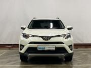 Toyota RAV4 IV (XA40) Рестайлинг Москва  - изображение 27