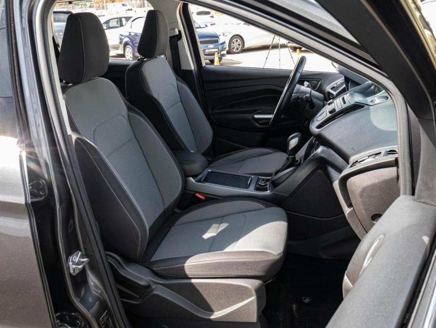 Ford Kuga II Рестайлинг Краснодар  - изображение 8