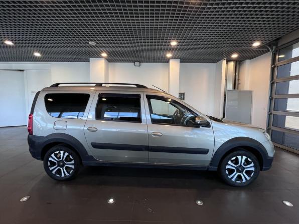 Lada (ВАЗ) Largus I Рестайлинг с пробегом 2021 года, цена 1 245 000 рублей, 120129 км, универсал, Автокод Объявления