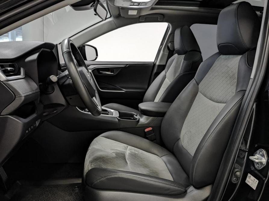 Toyota RAV4 V (XA50) Санкт-Петербург  - изображение 20