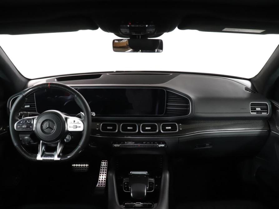 Mercedes-Benz GLE AMG II (V167) Москва  - изображение 13
