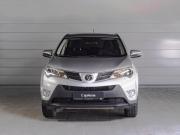 Toyota RAV4 IV (XA40) Санкт-Петербург  - изображение 24