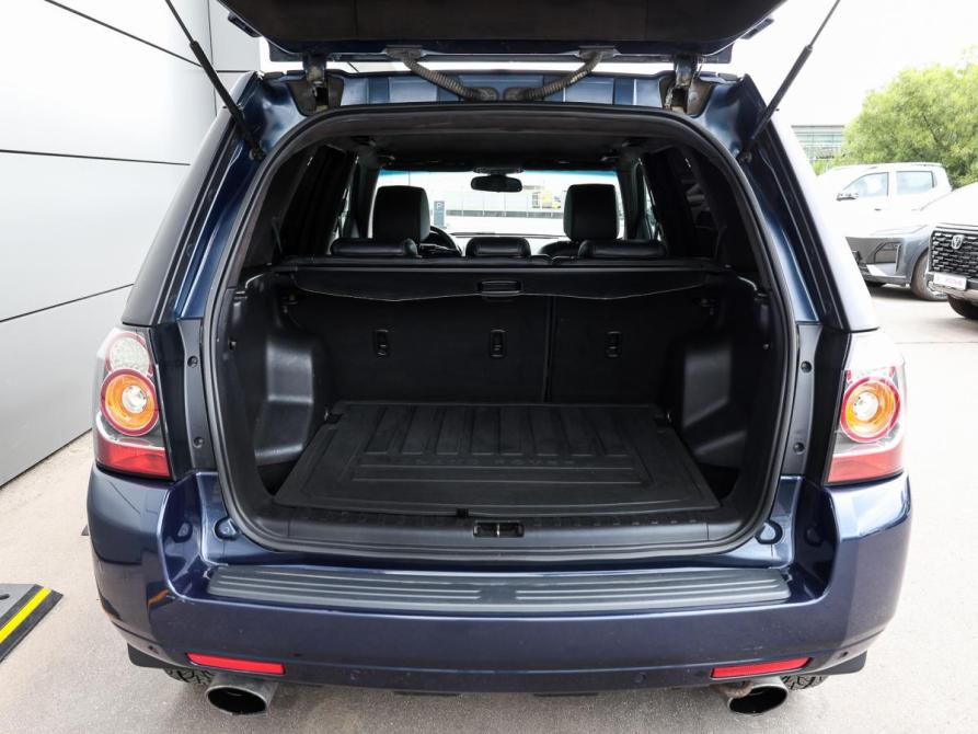 Land Rover Freelander II Рестайлинг 2 Москва  - изображение 9