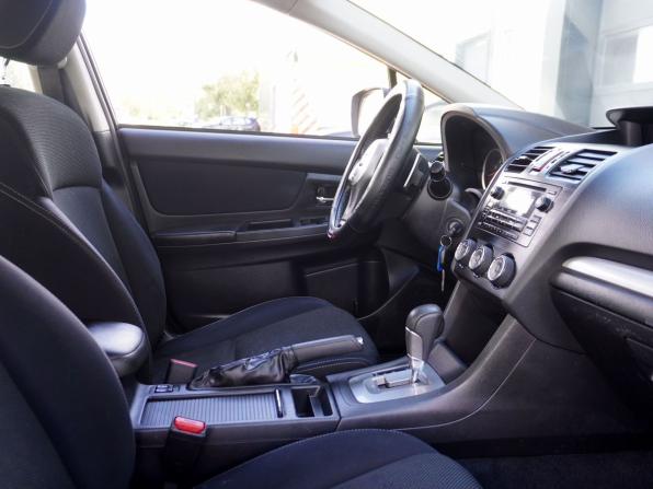 Subaru XV I с пробегом 2014 года, цена 1 148 000 рублей, 320798 км, внедорожник, Автокод Объявления