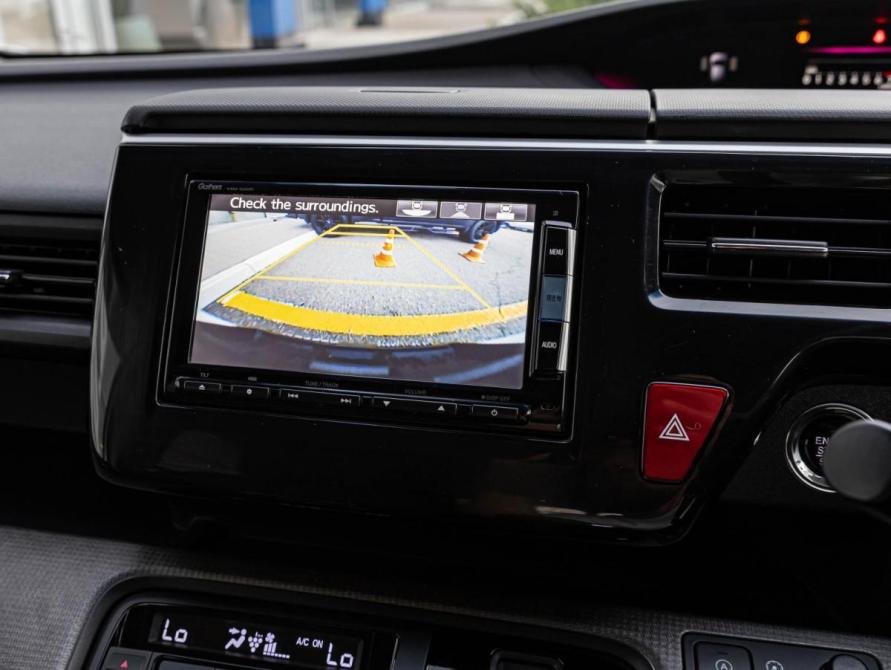 Honda Stepwgn V Краснодар  - изображение 14