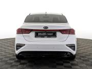 Kia Cerato IV Москва  - изображение 33