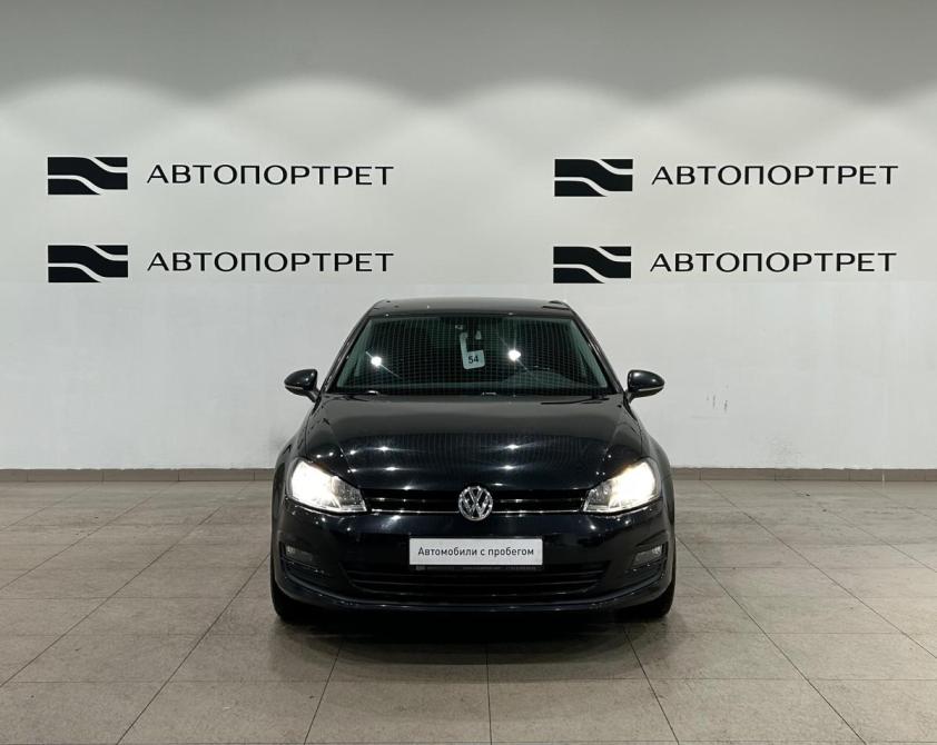 Volkswagen Golf VII Санкт-Петербург  - изображение 10