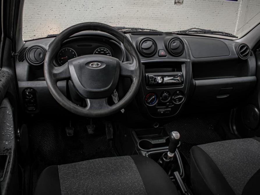 Lada (ВАЗ) Granta I Краснодар  - изображение 6