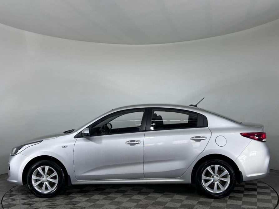 Kia Rio IV Ростов-на-Дону  - изображение 8