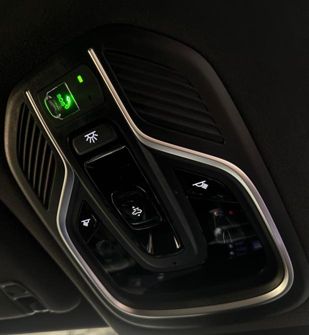 Geely Monjaro I Оренбург  - изображение 15