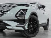 Omoda C5 I Новосибирск  - изображение 48