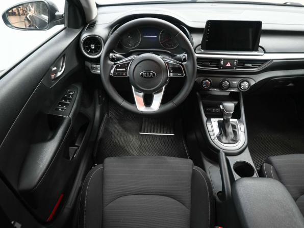 Kia Cerato IV с пробегом 2020 года, цена 1 669 900 рублей, 132000 км, седан, Автокод Объявления