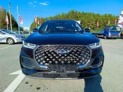 Chery Tiggo 8 Pro Max I Тюмень  - изображение 29