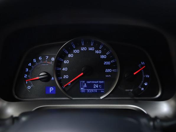 Toyota RAV4 IV (XA40) с пробегом 2013 года, цена 1 530 000 рублей, 302414 км, внедорожник, Автокод Объявления