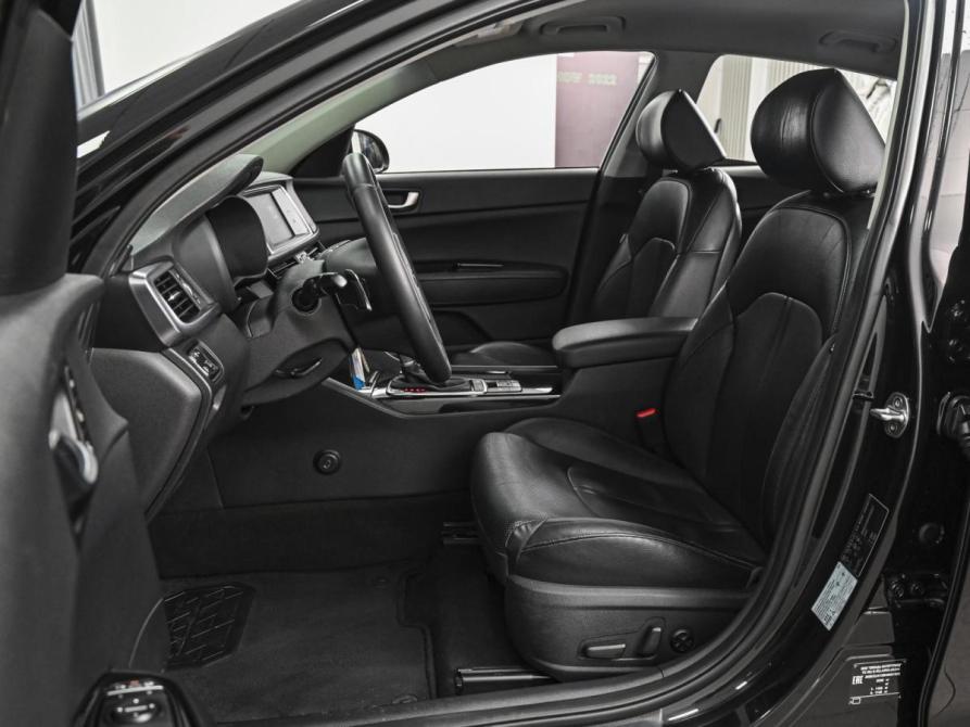 Kia Optima IV Ставрополь  - изображение 10
