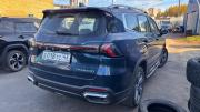 Geely Okavango I Рестайлинг Киров  - изображение 4