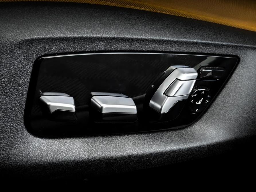BMW 5 серии VII (G30/G31/G38) Рестайлинг Москва  - изображение 20