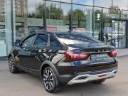 Lada (ВАЗ) Vesta I Рестайлинг (NG) Ижевск  - изображение 30