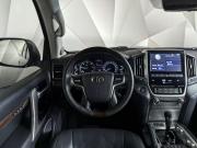 Toyota Land Cruiser 200 Series Рестайлинг 2 Москва  - изображение 45
